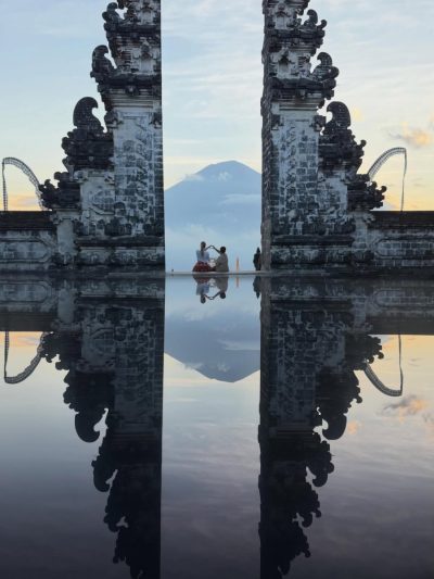 Heaven’s Gate, Lempuyang Temple, Bali, Indonesia в июне — фото погоды (2026-06-23)