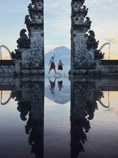 Heaven’s Gate, Lempuyang Temple, Bali, Indonesia в июне — фото погоды (2026-06-23)
