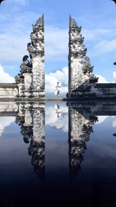 Heaven’s Gate, Lempuyang Temple, Bali, Indonesia в июне — фото погоды (2026-06-25)