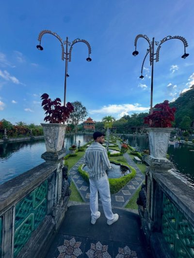 Heaven’s Gate, Lempuyang Temple, Bali, Indonesia в июне — фото погоды (2026-06-27)