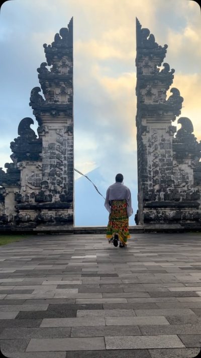 Heaven’s Gate, Lempuyang Temple, Bali, Indonesia в июне — фото погоды (2026-06-28)