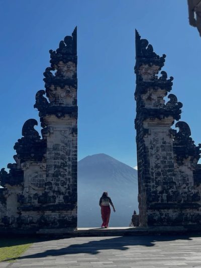 Heaven’s Gate, Lempuyang Temple, Bali, Indonesia в июне — фото погоды (2026-06-30)