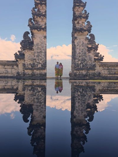 Heaven’s Gate, Lempuyang Temple, Bali, Indonesia в июле — фото погоды (2026-07-01)