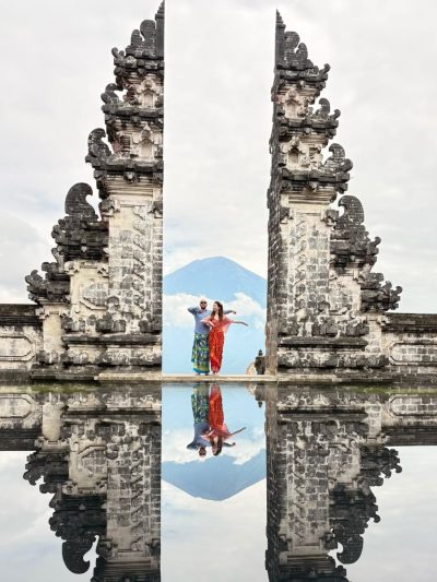 Heaven’s Gate, Lempuyang Temple, Bali, Indonesia в июле — фото погоды (2026-07-02)