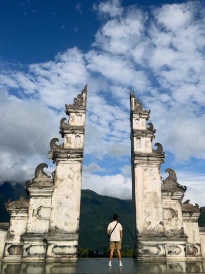 Heaven’s Gate, Lempuyang Temple, Bali, Indonesia в июле — фото погоды (2026-07-07)