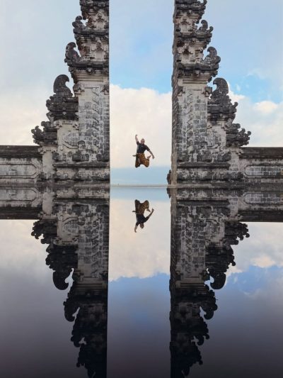 Heaven’s Gate, Lempuyang Temple, Bali, Indonesia в июле — фото погоды (2026-07-11)
