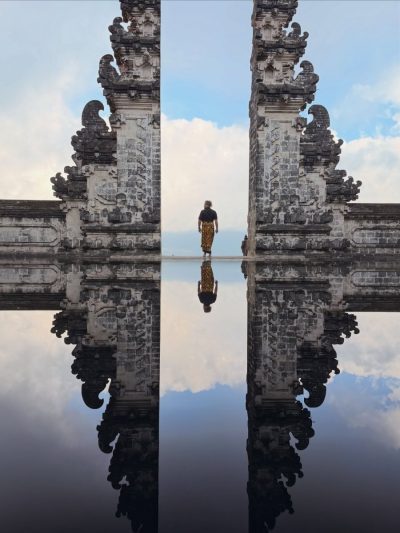 Heaven’s Gate, Lempuyang Temple, Bali, Indonesia в июле — фото погоды (2026-07-11)