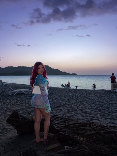 Guanacaste, Costa Rica в июле — фото погоды (2026-07-08)