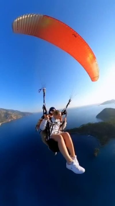 Ölüdeniz Babadag(2000mt.)-Yamaç Parasütü в июне — фото погоды (2026-06-26)