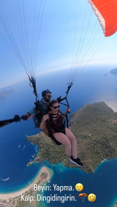 Ölüdeniz Babadag(2000mt.)-Yamaç Parasütü в июне — фото погоды (2026-06-27)