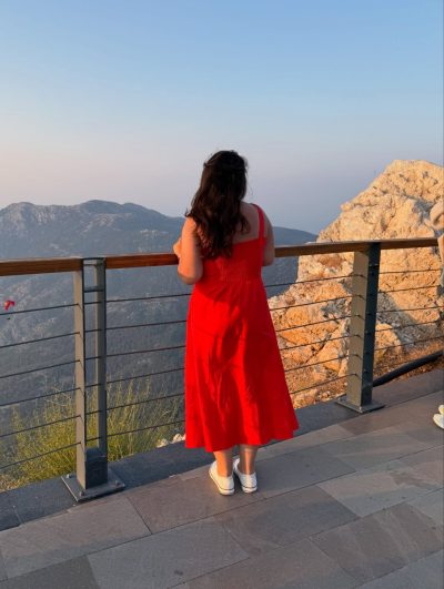 Ölüdeniz Babadag(2000mt.)-Yamaç Parasütü в июле — фото погоды (2026-07-05)