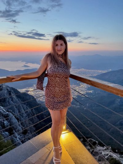 Ölüdeniz Babadag(2000mt.)-Yamaç Parasütü в июле — фото погоды (2026-07-09)