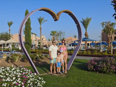 Aqua Blu Resort в июне — фото погоды (2026-06-06)