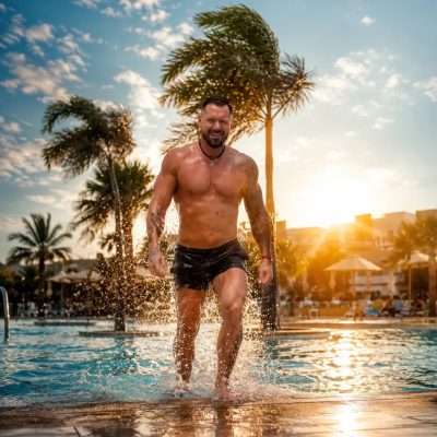 Sentido Reef Oasis Suakin Resort — фото погоды в мае (2026-05-26)