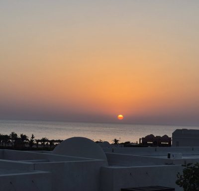 Sentido Reef Oasis Suakin Resort — фото погоды в июле (2026-07-08)