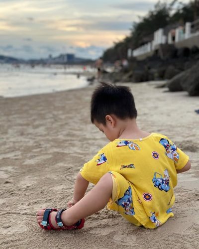 Biệt thự, Villa Aria Resort Vung Tau — фото погоды в мае (2024-05-18)