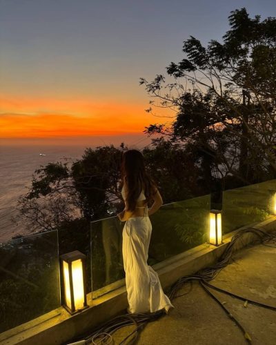 Biệt thự, Villa Aria Resort Vung Tau — фото погоды в феврале (2025-02-03)
