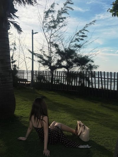Biệt thự, Villa Aria Resort Vung Tau — фото погоды в мае (2026-05-13)