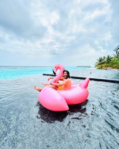 Laguna Bar, Kuramathi в сентябре — фото погоды (2024-09-07)