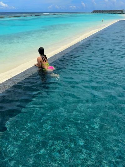 Laguna Bar, Kuramathi в июне — фото погоды (2025-06-29)