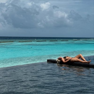 Laguna Bar, Kuramathi в августе — фото погоды (2025-08-17)