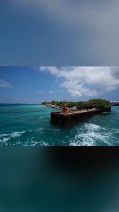 атолл Северный Ари в ноябре — фото погоды (2025-11-15)
