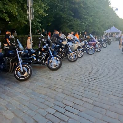 Г. Выборг в октябре — фото погоды (2025-10-14)