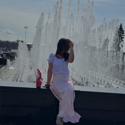 Г. Выборг в июле — фото погоды (2026-07-18)