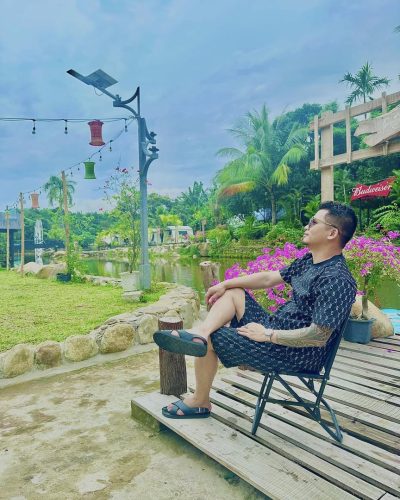 Lái Thiêu Glamping - Green World Đà Nẵng в июле — фото погоды (2024-07-17)