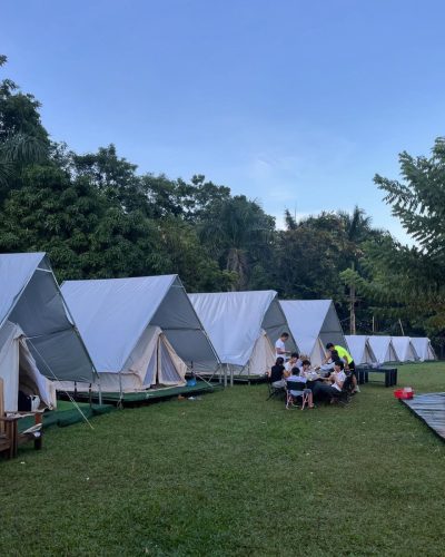 Lái Thiêu Glamping - Green World Đà Nẵng в августе — фото погоды (2024-08-22)