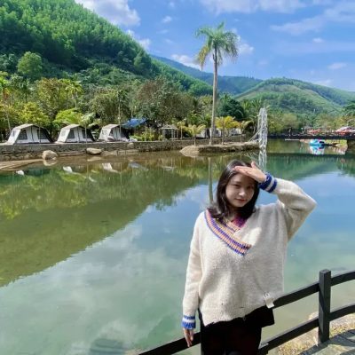 Ba Na Hills в январе — фото погоды (2025-01-22)
