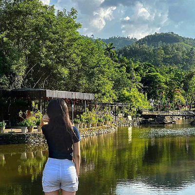 Lái Thiêu Glamping - Green World Đà Nẵng в июне — фото погоды (2025-06-11)