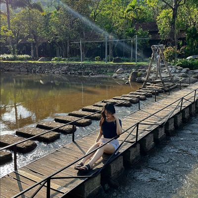 Lái Thiêu Glamping - Green World Đà Nẵng в июне — фото погоды (2025-06-11)