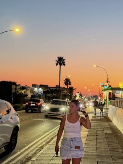 Aya Napa, Cyprus в июле — фото погоды (2026-07-12)
