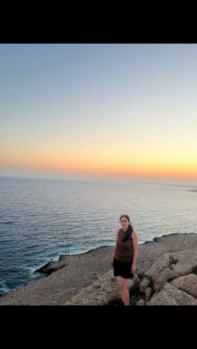 Aya Napa, Cyprus в июле — фото погоды (2026-07-13)