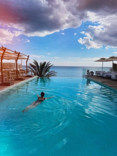 Le Pool Club, The Sindbad в ноябре — фото погоды (2025-11-12)