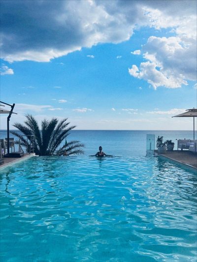 Le Pool Club, The Sindbad в ноябре — фото погоды (2025-11-12)