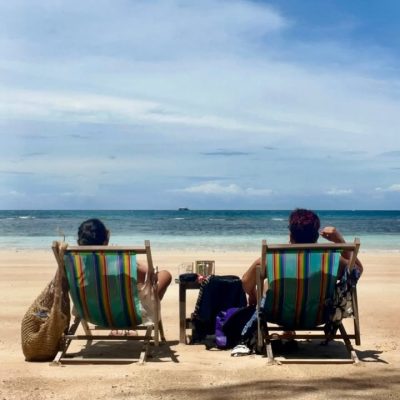 Koh Tao Island,Thailand в июне — фото погоды (2026-06-09)