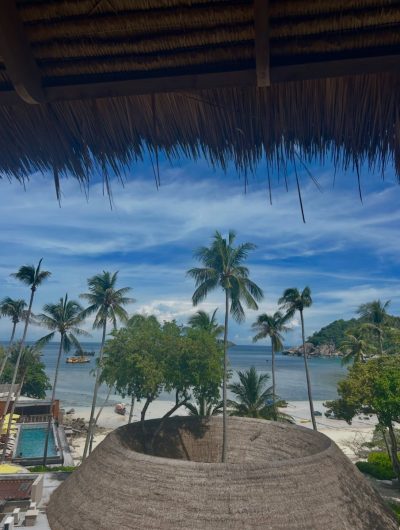 Koh Tao Island,Thailand в июне — фото погоды (2026-06-17)