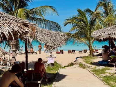 Koh Tao Island,Thailand в июле — фото погоды (2026-07-01)