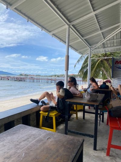Koh Tao Island,Thailand в июле — фото погоды (2026-07-02)