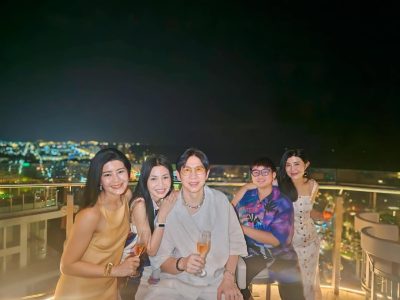 Vana Nava Sky Bar & Restaurant Holiday Inn Resort Vana Nava Hua Hin — фото погоды в мае (2026-05-04)
