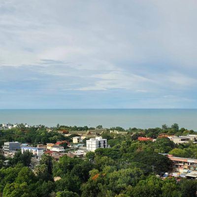 Vana Nava Sky Bar & Restaurant Holiday Inn Resort Vana Nava Hua Hin — фото погоды в июне (2026-06-20)