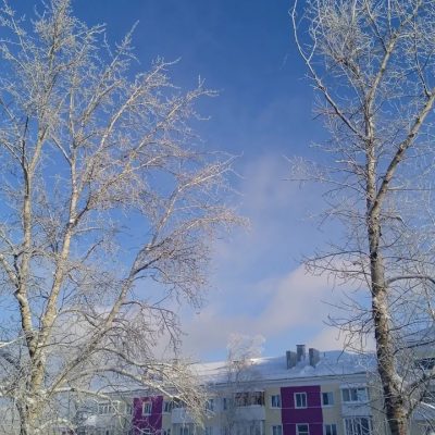 Каменный город в январе — фото погоды (2025-01-21)
