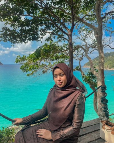 Kg Baru Pulau Redang в апреле — фото погоды (2025-04-02)