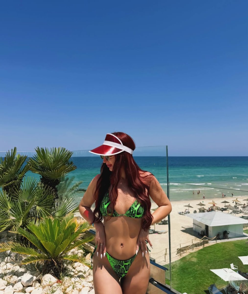 Погода в Iberostar Selection Kuriat Palace