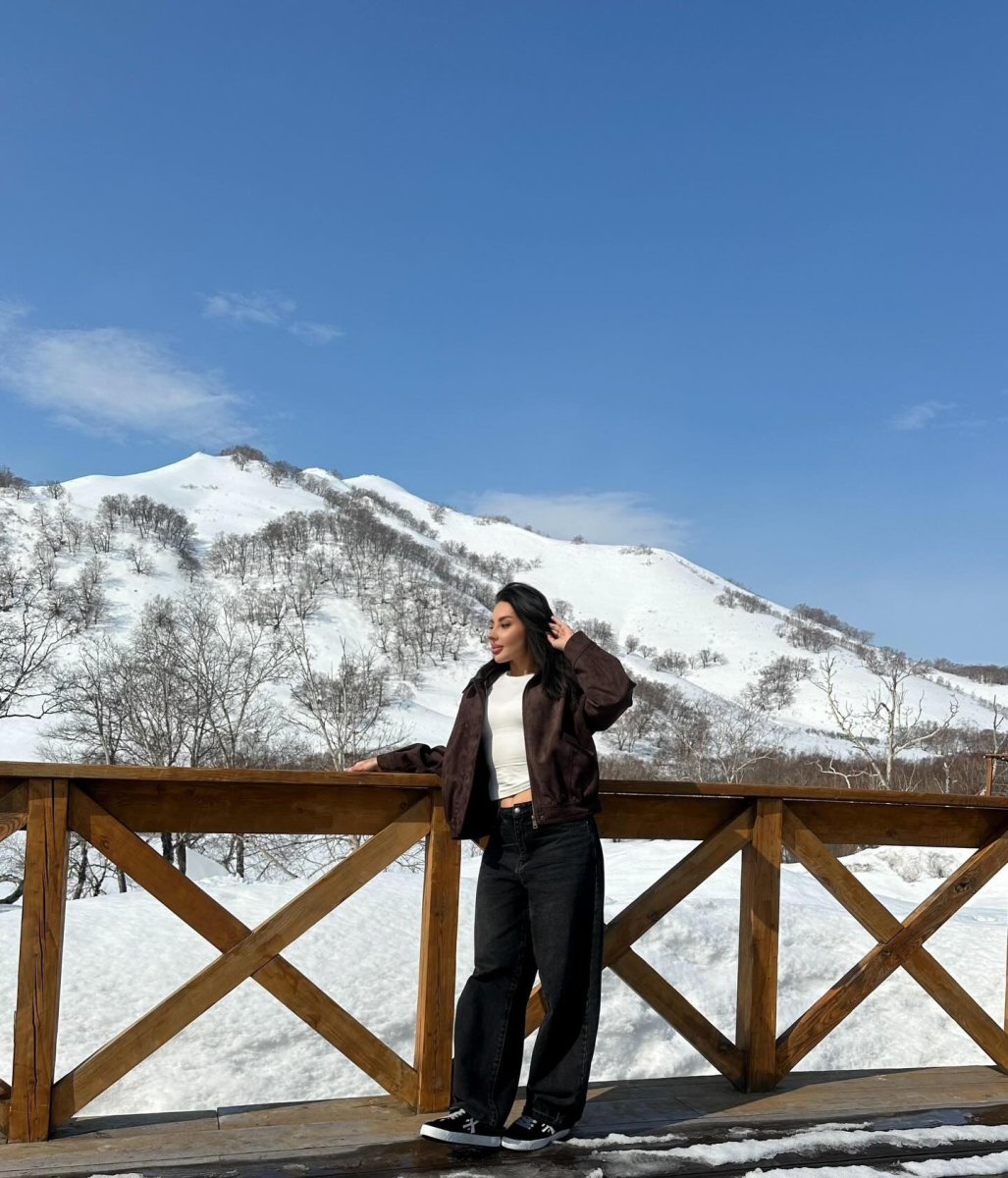 Погода в Камчатка