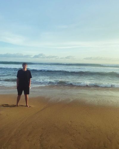Hikkaduwa- the Beach в апреле — фото погоды (2024-04-28)