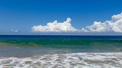 Hikkaduwa- the Beach в апреле — фото погоды (2026-04-23)