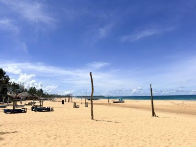 Hikkaduwa- the Beach в апреле — фото погоды (2026-04-29)